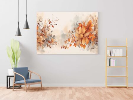 Framed Canvas Prints to Style Your Walls